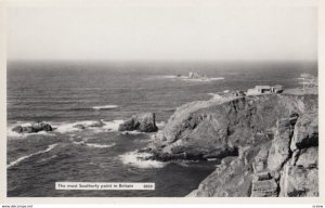 RP: The most Southerly point in Britian, 1930s