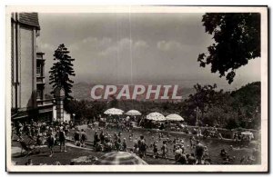 Old Postcard Hungary Hungary Budapest Svabhegyi Szanatórium atrandiordoje nS...