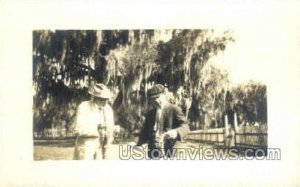 Fort Thompson, Florida, FL,  