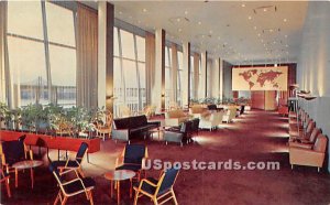 Delegates' Restaurant, United Nations - New York City s, New York NY  