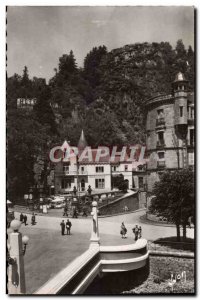 Puy de Dome - La Bourboule - La Roche aux Fees and Restore Choussy Chalet - O...