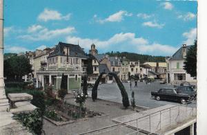 BF25688 nay la place de verdun  france  front/back image