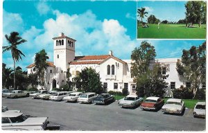 Fort Lauderdale Country Club Country Club Circle Plantation Florida