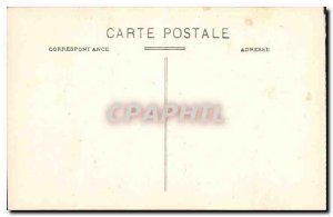 Old Postcard The Poute Baux de St Remy Baux Le Sphinx Roquetauliere Mas BEAUM...