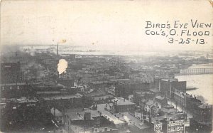 Columbus Columbus, Ohio OH Postcard