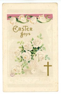 Greeting - Easter, Cross     