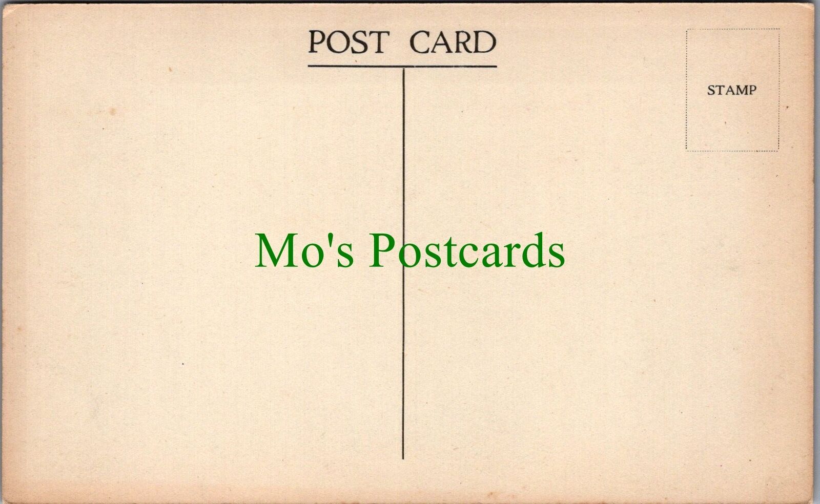 London Postcard Kensington, The Peter Pan Statue, Pencil Sketch