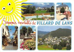 B53610 Villard de Lans  france