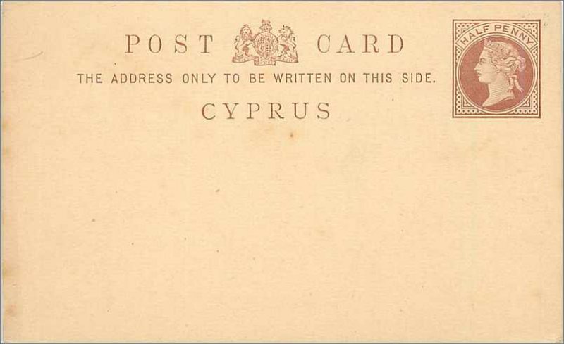 Entier Postal Stationery 1 / 2p