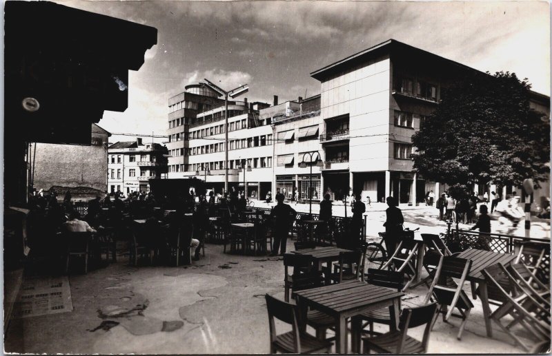 Bosnia And Herzegovina Počitelj Čapljina, Pocitelj RPPC BS.28