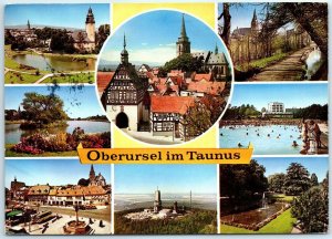 M-14149 Oberursel im Taunus Germany