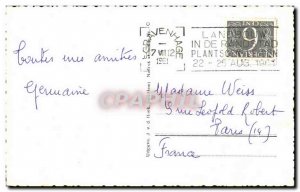 Postcard Old Groeten Uit Den Haag