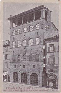 Palazzo da Vanzati , Firenze , ITALY, 00-10s