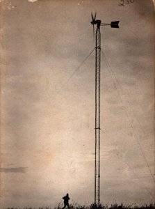 1977  Planning a Wind-Powered Generating System by Enertech Corporation