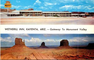 Arizona Kayenta Best Western Wetherill Inn