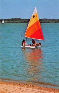 Earlesville Maryland Camp Grove Point,Girl Scout Resident Camp, Chrome PC U13482