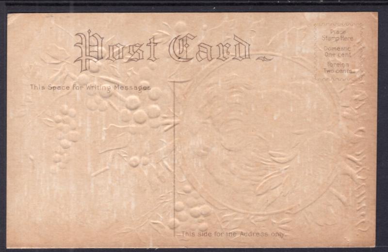 Merry Christmas Girl Mistletoe