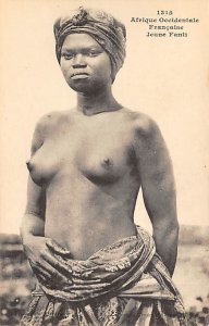 African Nude View Images