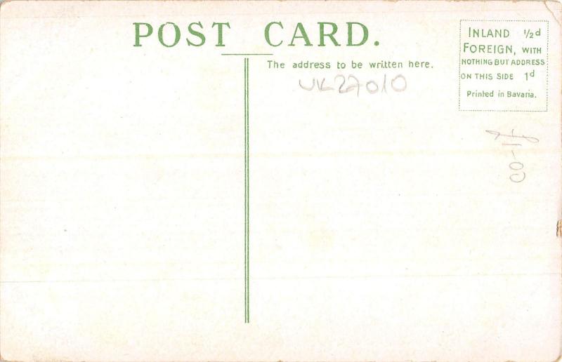 uk27010 westminster abbey london uk