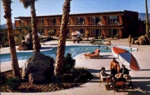 Western International Hotels - Carefree, Arizona AZ
