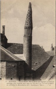 CPA BAYEUX Lanterne des Morts (1228216)