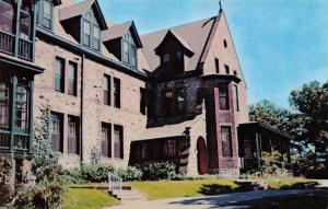 PEEKSKILL, NY  New York     ST MARY'S CONVENT  John Street            Postcard