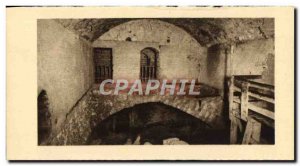 Old Postcard Fort Douaumont Location of & # 39explosion d & # 39un Army depot...