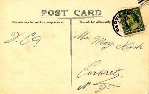 Romantic Couple - Life holds no charm without you