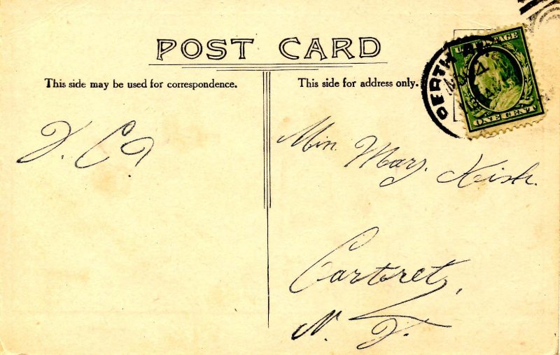 Romantic Couple - Life holds no charm without you