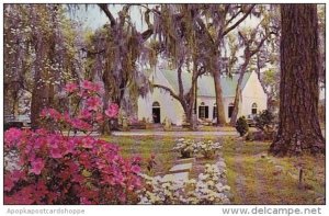 South Carolina Old Saint andrews