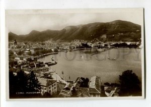 3092409 ITALY Como Panorama Vintage PC