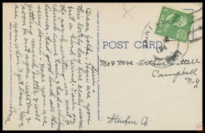 Home Sweet Home, Fla