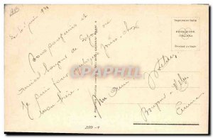 Old Postcard Fantasy Illustrator Woman Corbella