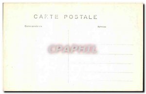 Old Postcard A Vincent Rue of Paris