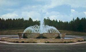 Hodges Gardens Many LA Unused