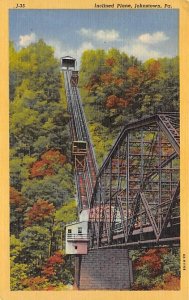 Inclined Plane Johnstown, Pennsylvania PA  