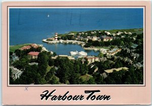 M-11384 Harbour Town Hilton Head Island South Carolina