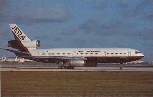 AIR PANAMA INTERNATIONAL CHARTER SERVICES DC-10-40