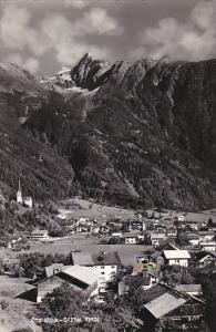 Aistria Tirol Oetz im Oetztal 1957 Photo