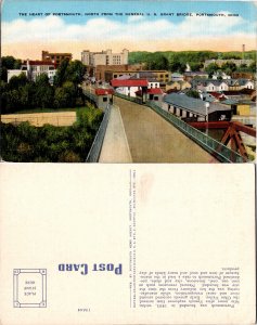 Portsmouth, Ohio (28248