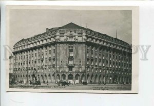 435777 USSR Leningrad hotel Astoria photo Zivert early Lenfotohudozhnik photo