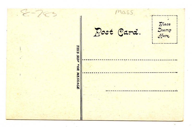 MA - Great Barrington. Hotel Miller