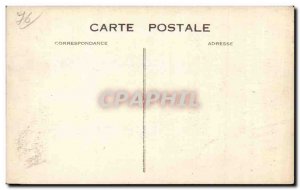 Le Havre - A Thought - Remember - Old Postcard