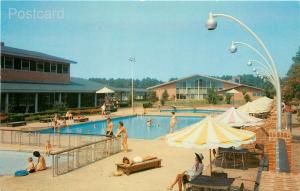 VA, Williamsburg, Virginia, The Motor House, H.S. Crocker