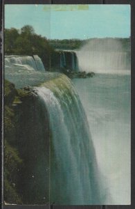 New York - Niagara Falls - [NY-552]