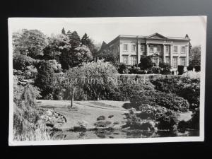 Berkshire: Sunningdale, The Civil Defence Staff College c1961 RP - Old Postcard