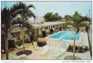 Florida Baynton Beach Boynton Lodge With Swimming Pool