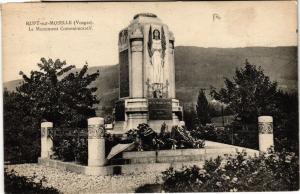 CPA RUPT-sur-MOSELLE Le Monument Commemoratif (401261)