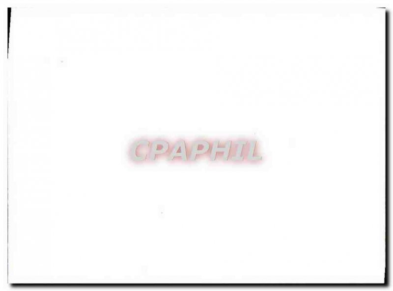 Modern Postcard Chambord Castle