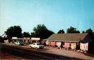 Missouri Branson Rantz's Gift Shop